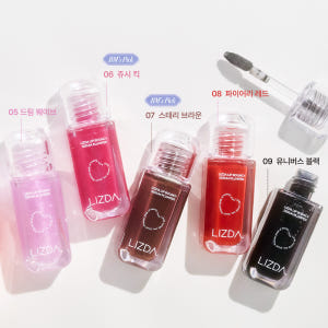 리즈다 립 바운시 세럼 플럼퍼 6.5g (9종) 솔직 후기 | 피부 타입별 분석 - 상품 이미지 2