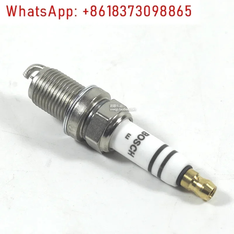 EA888 대 엔진 2.0T4Pcs 이백금 점화 플매트 카펫 러그