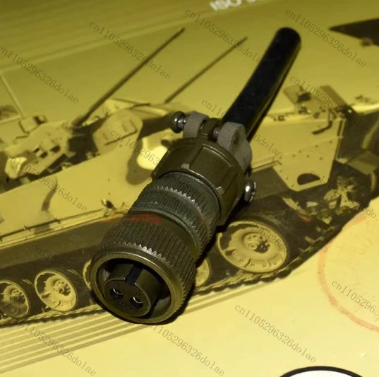 항공 플매트 카펫 러그 MS3106A10SL-4S MS3102A10SL-4P 2코어 방수