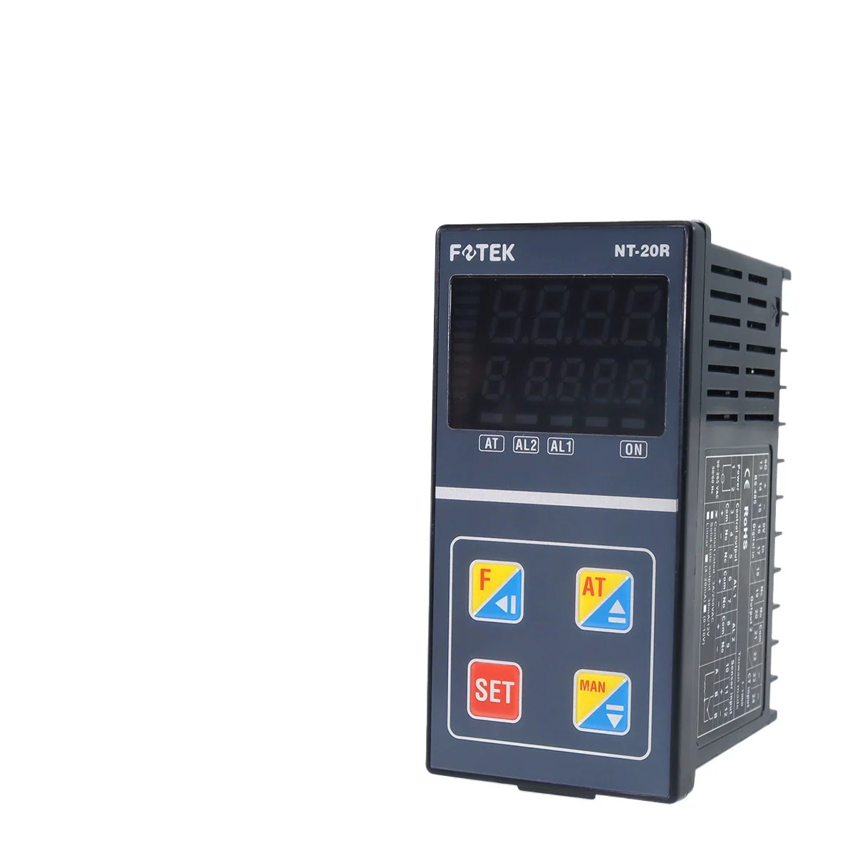 FOTEK 온도 조절기 NT-20R NT-20V NT-20L NT-20R-RS NT-20V-RS NT-20L-RS NT-20R-CT-RS NT-20L-CT-RS NT-20V-CT