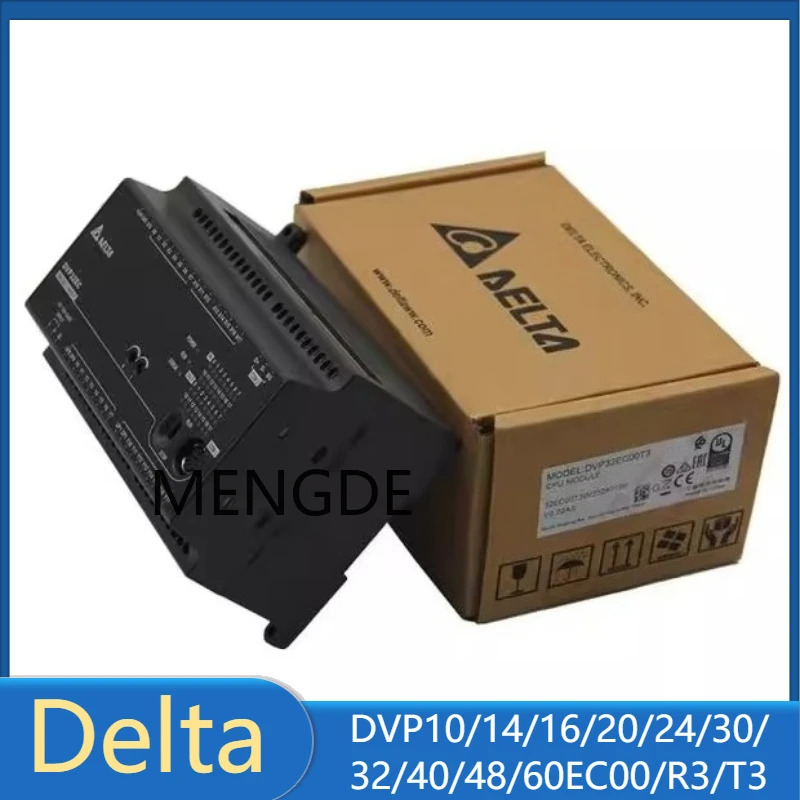 델타 PLC DVP10/14/16/20/24/30/32/40/48/60EC00R3/T3 DVP10EC00R3 DVP10EC00T3 DVP16EC00R3 DVP16EC00T3 DV