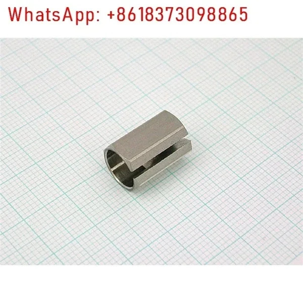 221-32705 GC 컬럼 밀봉 너트 M5 0.구부 221-3 2705-84