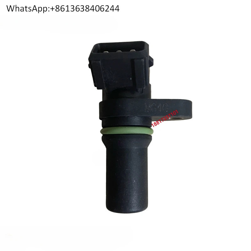 4110 단일 펌프 원본 E3000- 3823170  캠 센서 크랭크 샤프트 MG4G Dongfeng Jianghuai Fu