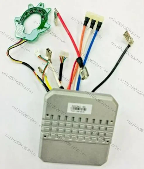 DTW300임팩트 렌치 컨트롤러 부품 620C64-2 Xwt15