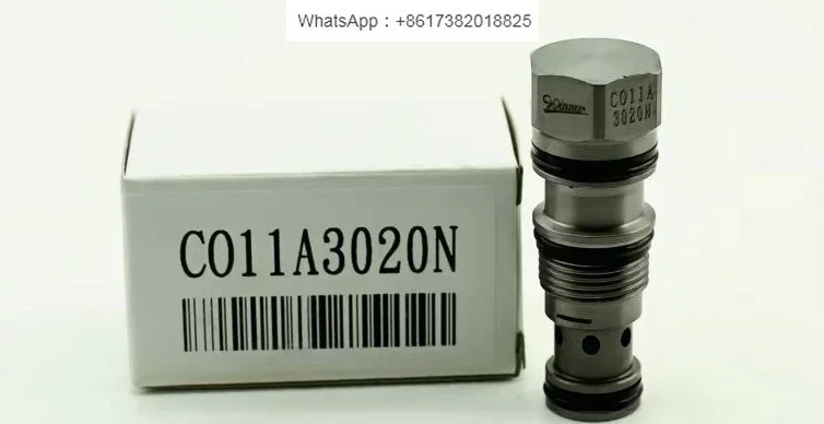 CO17A3020N 나사식 플매트 카펫 러그밸브 CO11A3020N 압력 개방 단방향 밸브 CO19A
