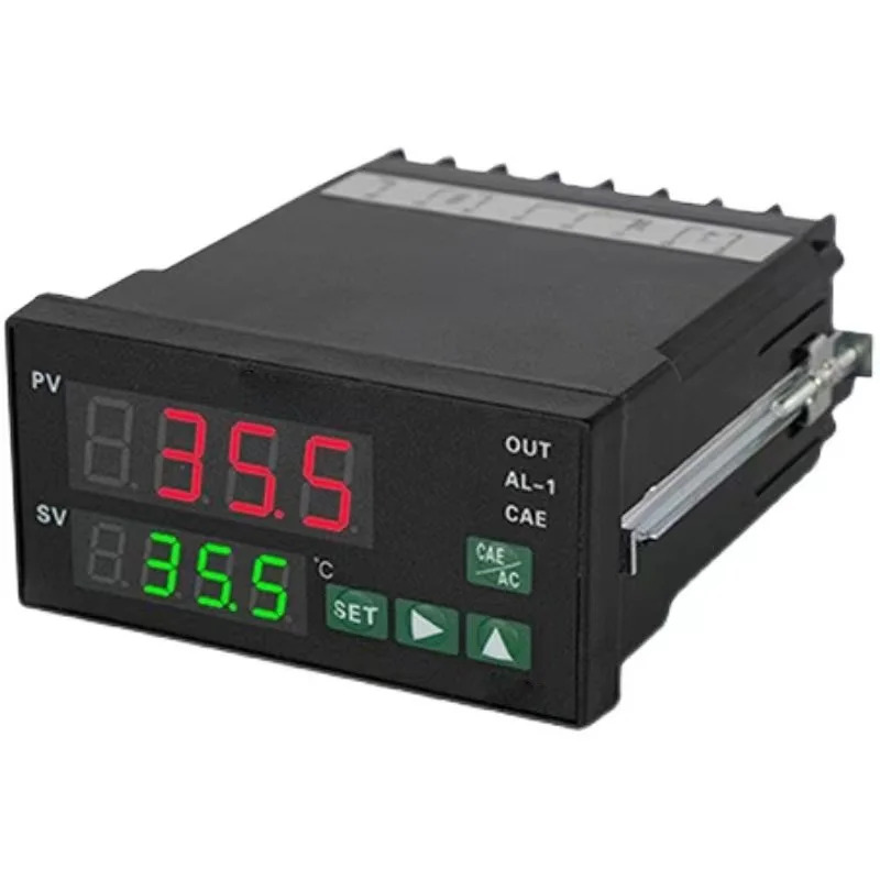 HL91 HL90 HL80 HL60 HL81 HL61 Z901-V1-M25-S2-E-H1 듀얼 디지털 디스플레이 기기 온도 압력 컨트롤러 알람 4-20mA