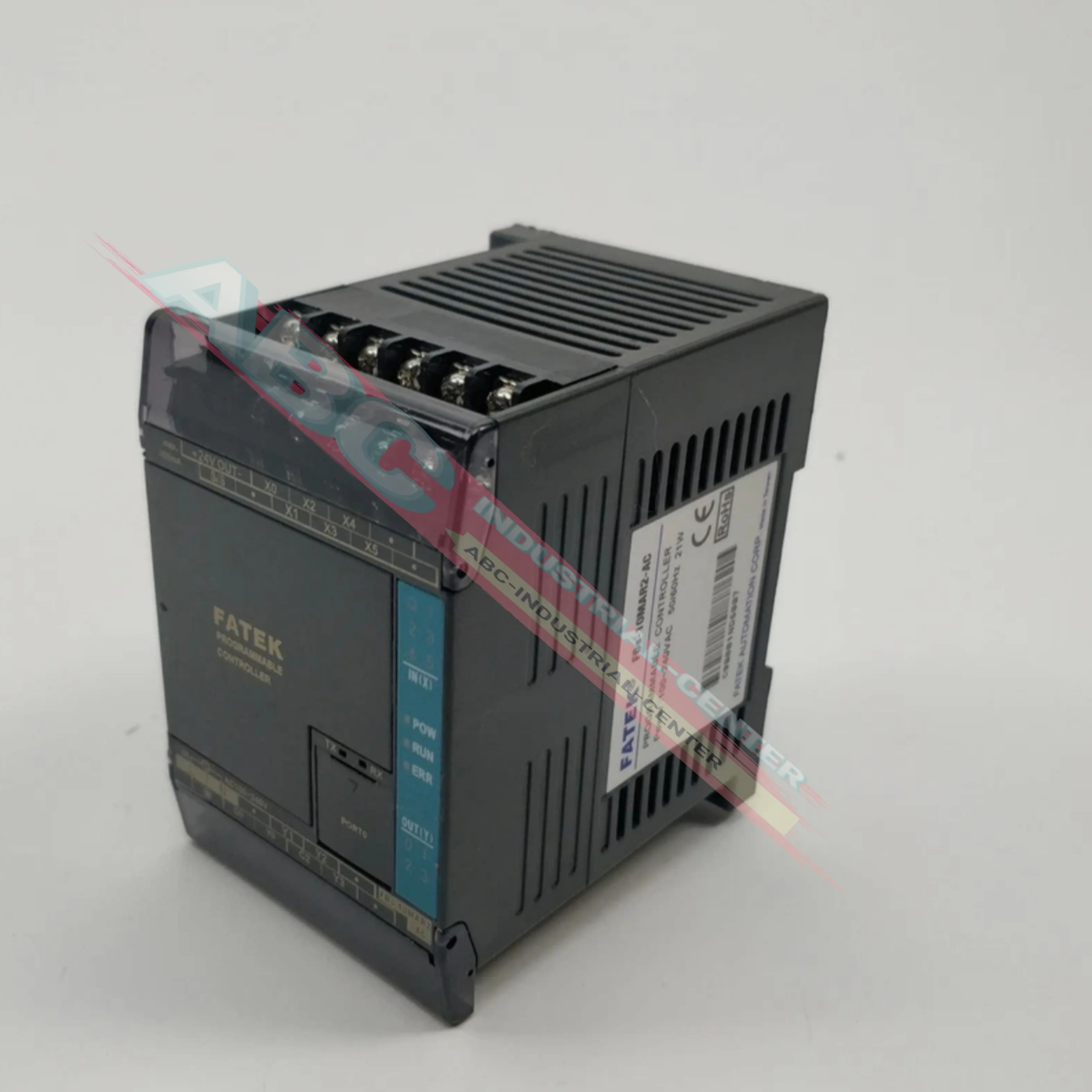 FBS-10MAJ2-AC FBS-10MAJ2-D24 PLC 모듈 새