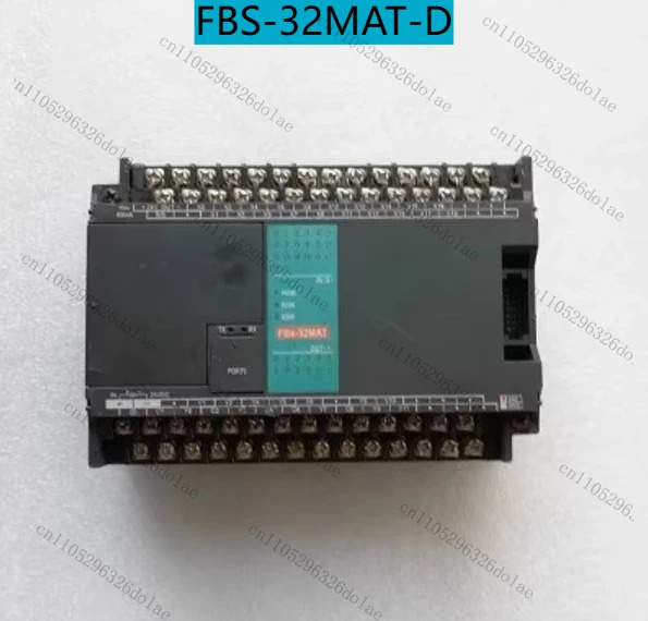PLC 모듈 FBS-32MAT-D 리퍼 완료