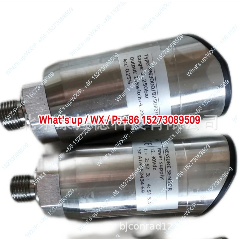 UWT NR3100AO11AA1A2 재료 레벨 미터 IM SV2-20N-C-0-240 솔레노이드 밸브