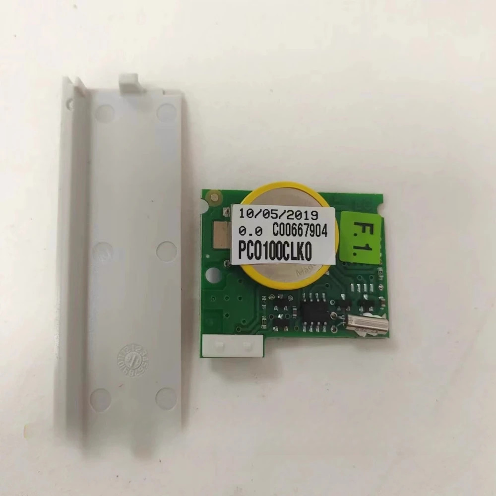 CAREL PCO100CLK0 마더보드 클럭 컨트롤러 카드 새 원본