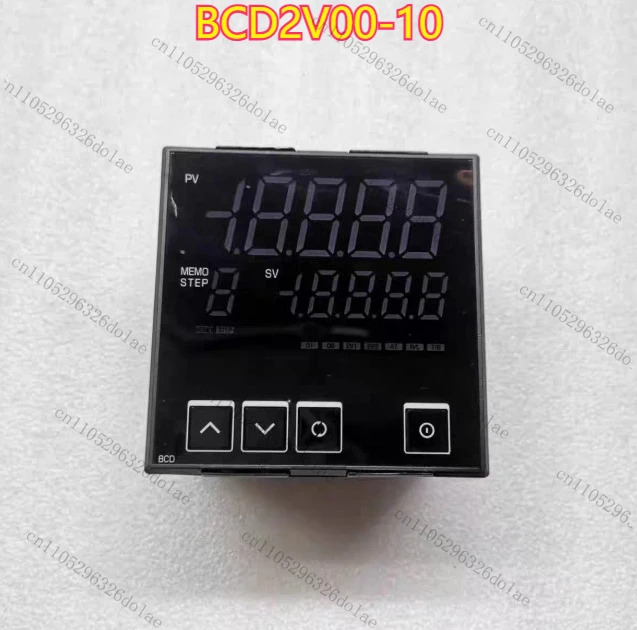 BCD2V00-10 온도 조절기 리퍼 완료