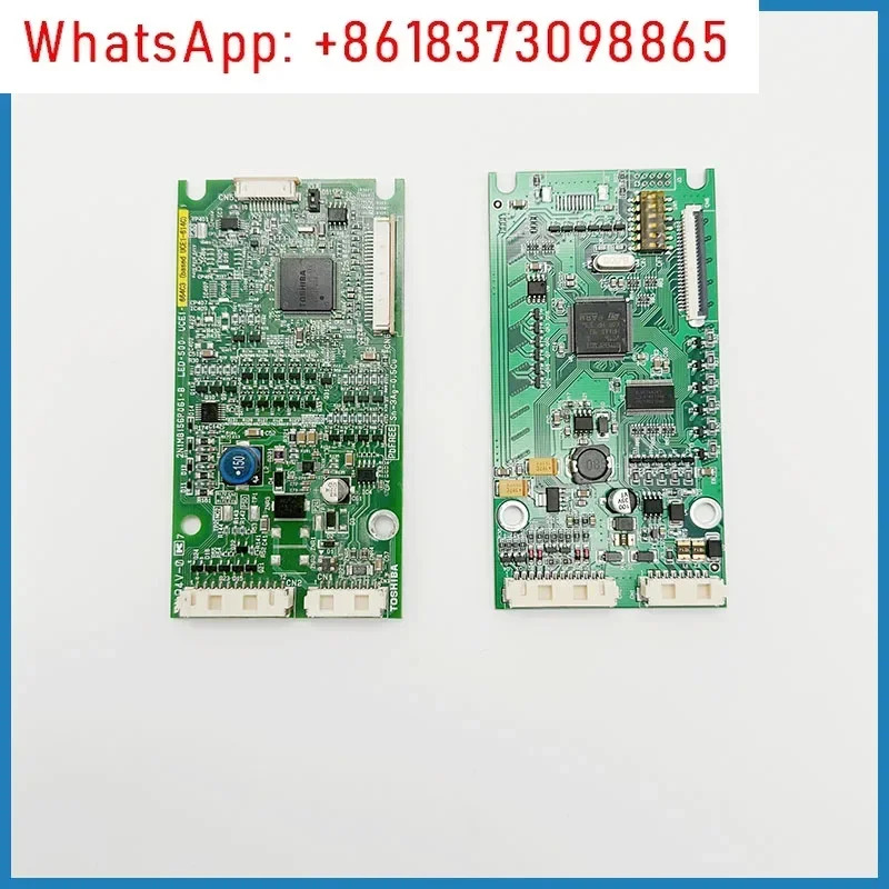 엘리베이터 호출 보드 LED-500/LED-500R 액세서리 CV620CV330