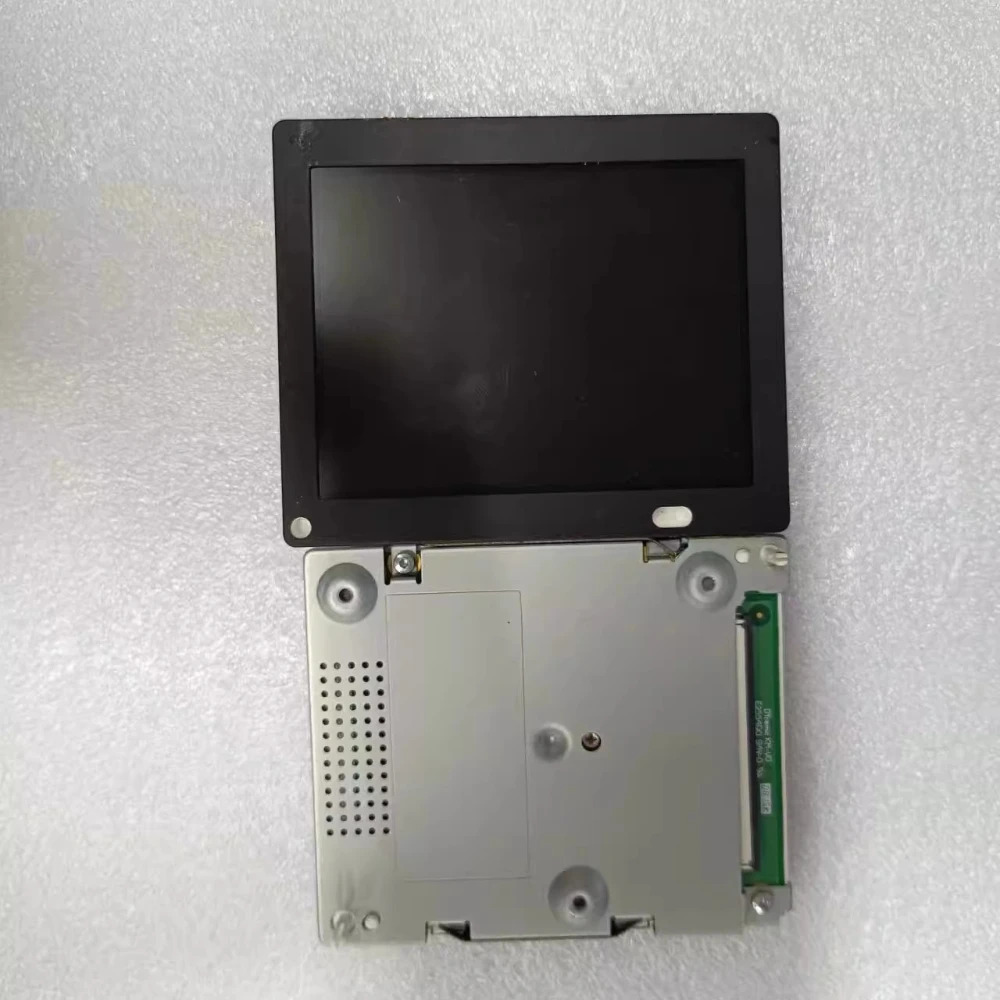 3.5인치 TX09D14VM3CAA LCD 디스플레이 화면