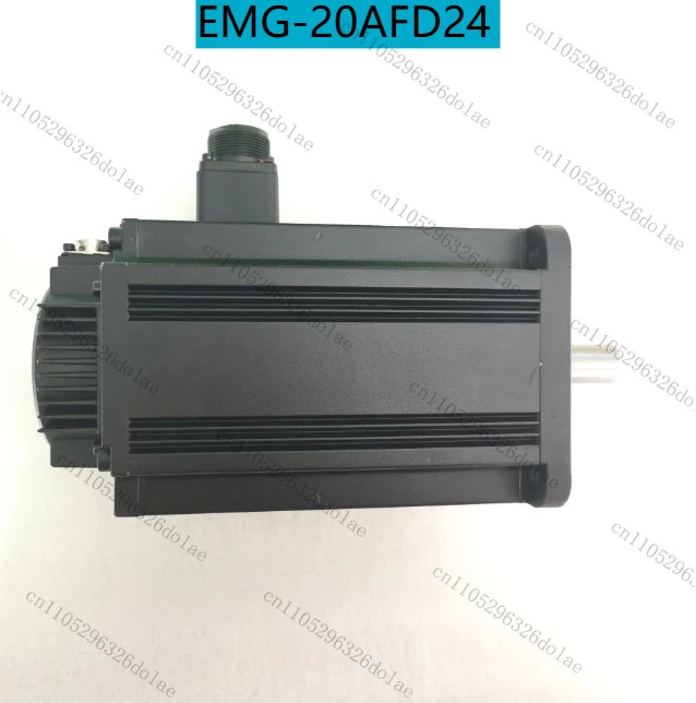 서보모터 EMG-20AFD24 리퍼 완료