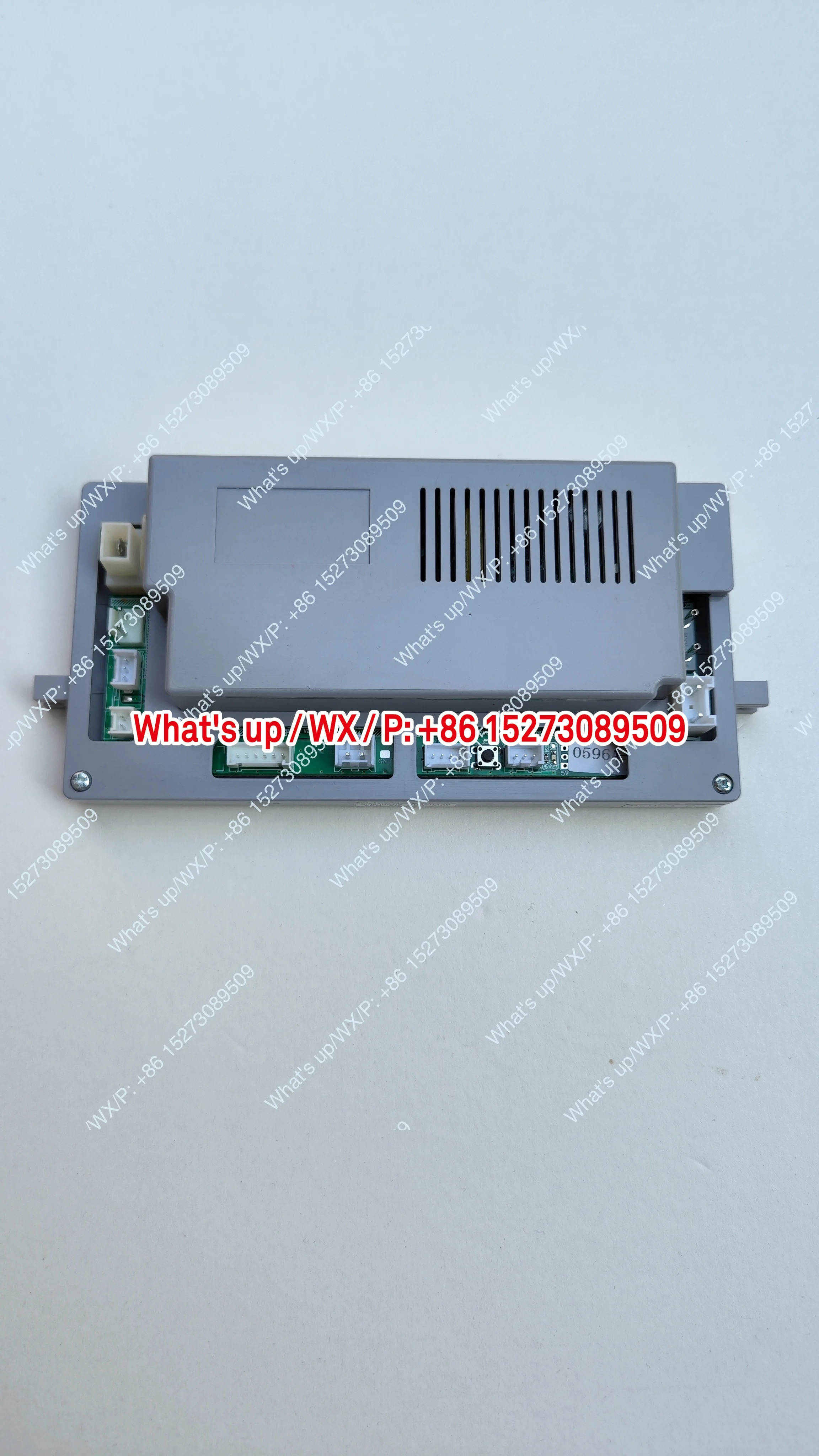 Qianfeng X312/K01R 일정온도 온수기 메보드 QFM0596A 컴퓨터 보드 원본