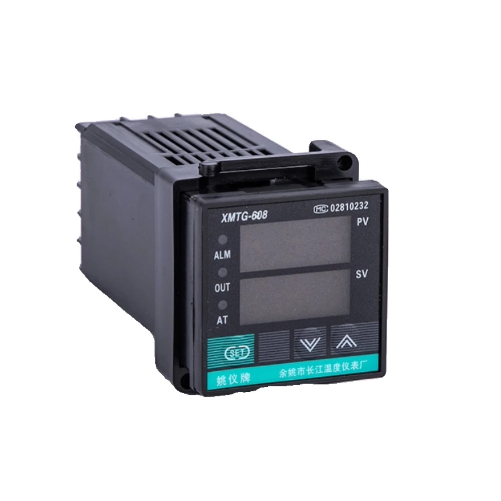 XMTG-608 XMTG-618 XMTG-618G XMTG-618T XMTG-618N XMTG-618GN 온도 조절기 릴레이 AC220V 5A PID 이행 디스플레이