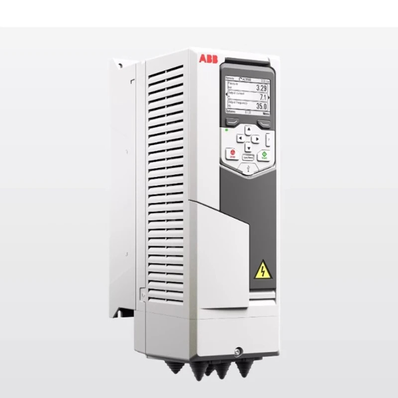 ABB ACS580-01-02A7-4 ACS580-01-03A4-4 ACS580-01-04A1-4 ACS580-01-05A7-4 ACS580-01-07A3-4 ACS580-01-