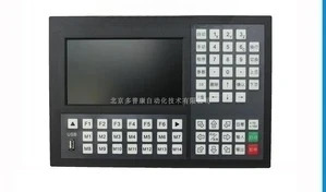 마이크로 CNC M2P 하이엔드 버전 모션 컨트롤러 3/4축 연결/6축 프로그래밍 서보모터
