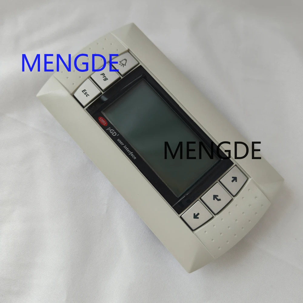 CAREL PGD PGD1000FW0 디지털 디스플레이 새 원본