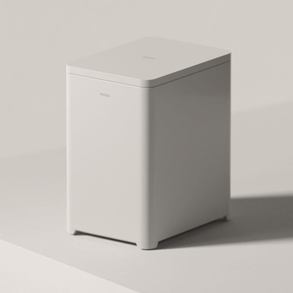 미닉스 미니 김치냉장고