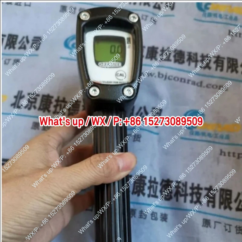 MTN1185 CM8-20 진동 센서 임상Derm D500 압력 게이지