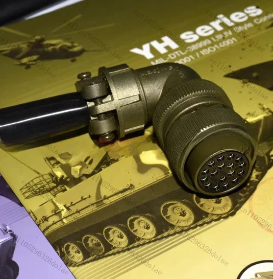 항공 플매트 카펫 러그 MS3108A20-29S MS3102A20-29P 17 코어 방수