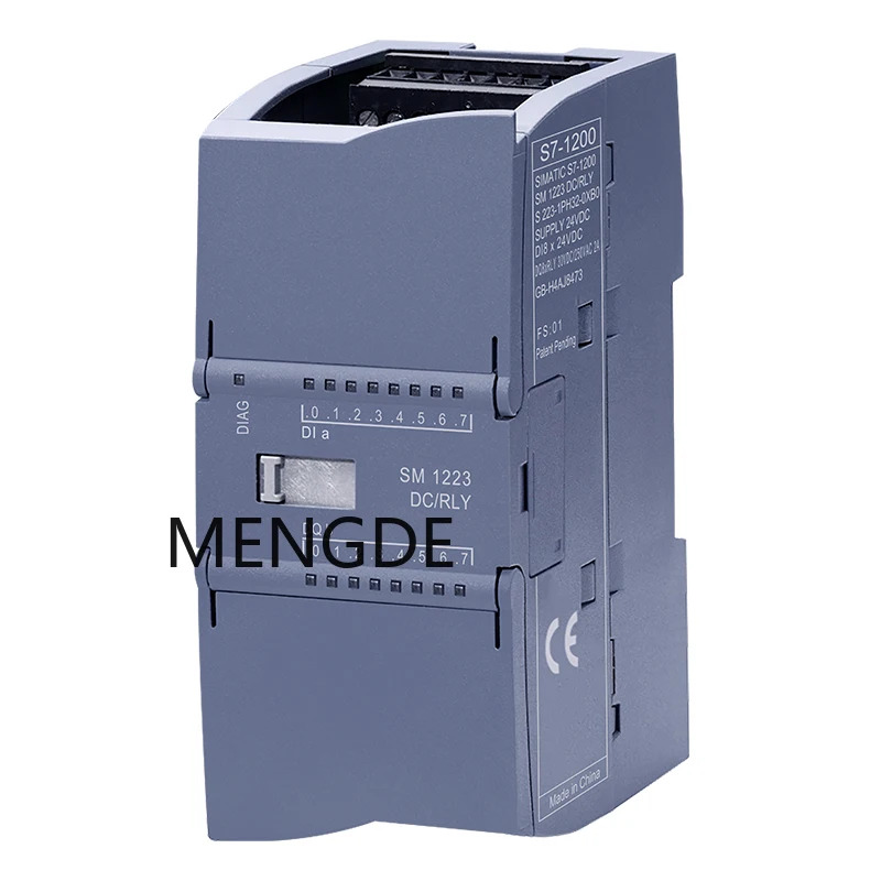 지멘스 S7 1200 PLC 1221 1222 1223 1231 1232 1234 221/222/223/231/1BH32/1BF32/1HF32/1HH32/1PH32/1BL32/1