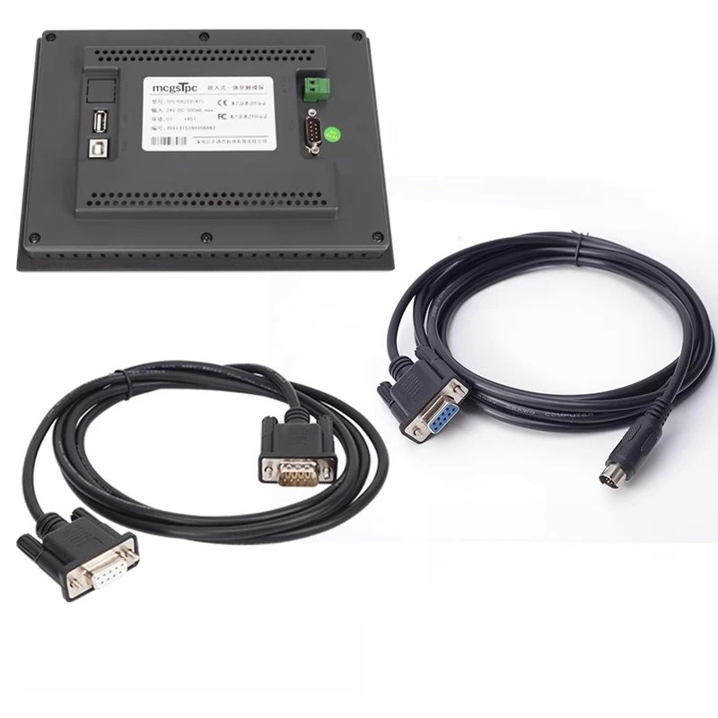 7인치 MCGS HMI TPC7022Ex 7032Nt 1570Gi 4G WiFi TPC7012EL TPC7022Kx TPC7022Ei TPC7032Kw TPC7032Ki TPC1