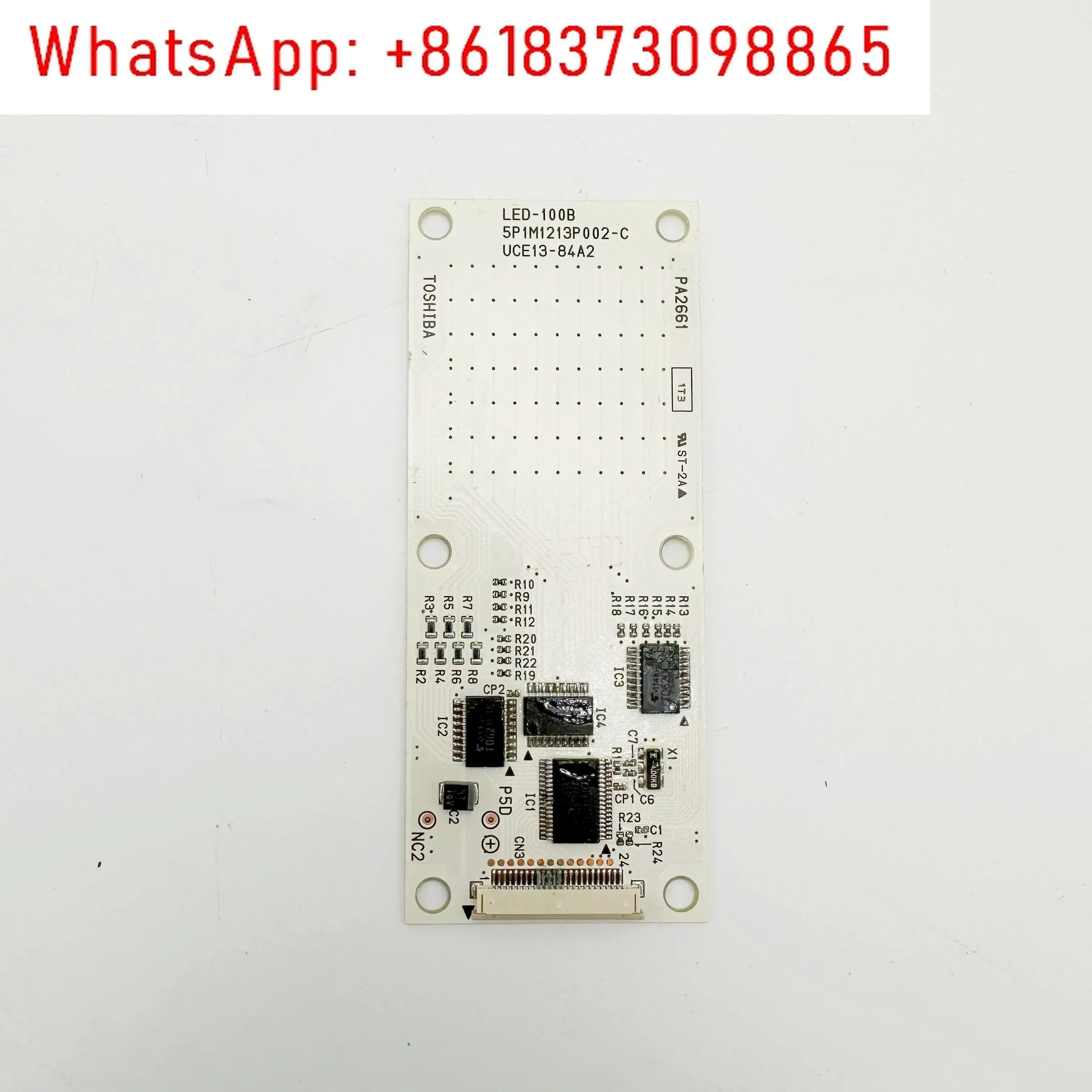 엘리베이터 CV320CV330 외부 호출 보드 LED-100B/LED-155 바닥 디스플레이