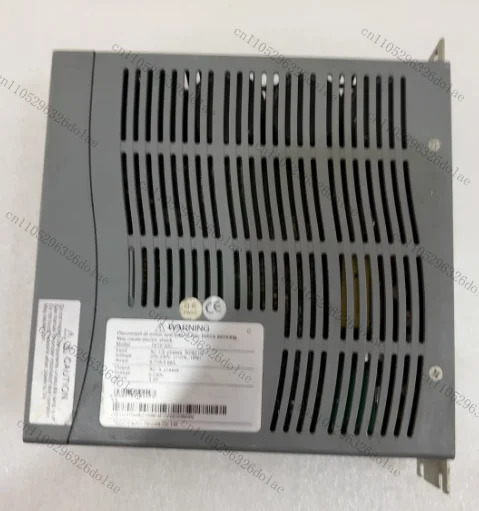 서보 드라이브 TSTK20C 입력 전압 200-230V 출력 0-230V 리퍼 완료