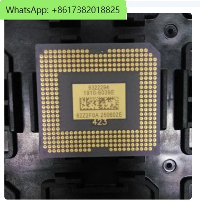 1910-6039E 1910-6037E 1910-6032E 1910-6139E 1910-6239E 1910-6237EDMD Optoma HD26 W1070 프로젝터