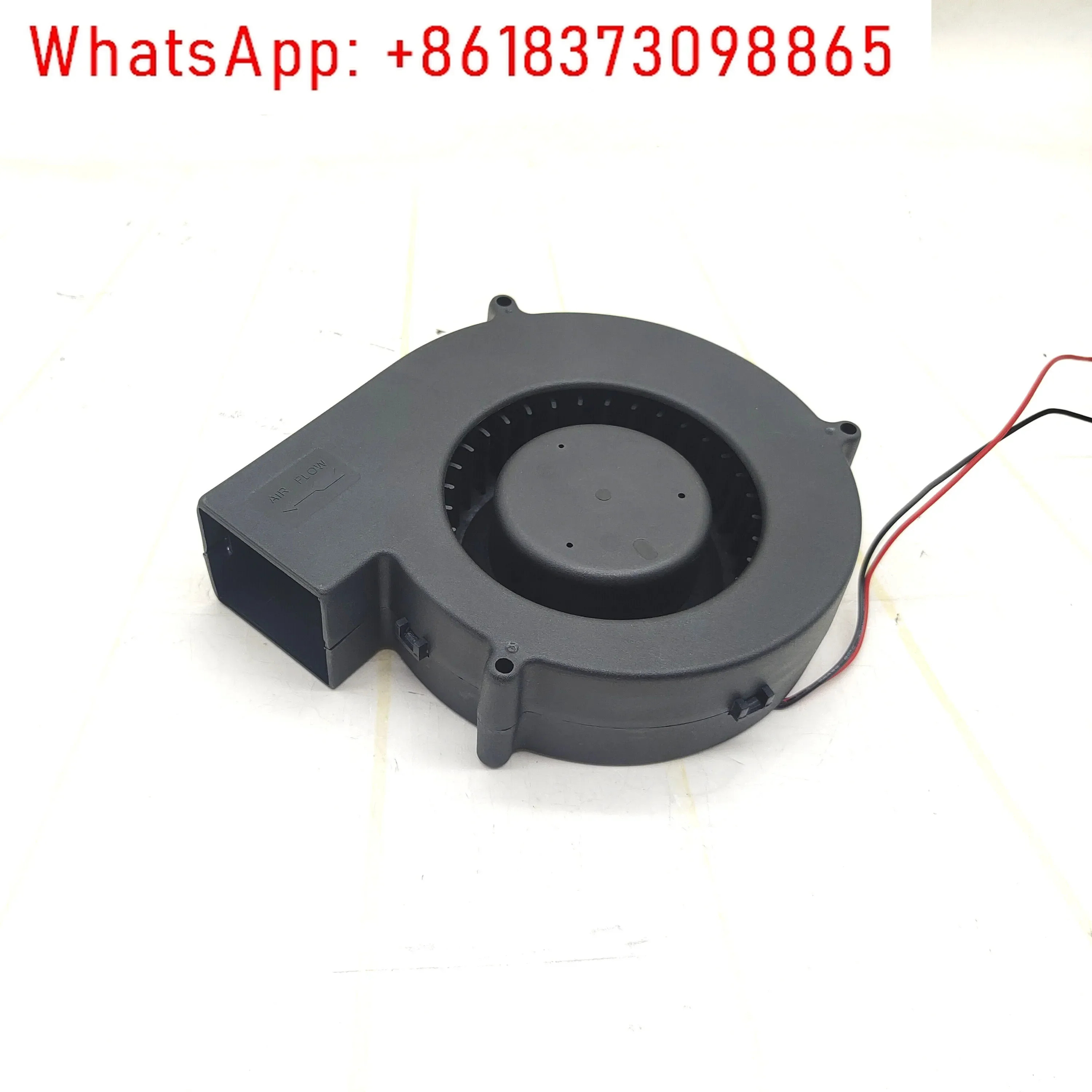 9SKY SB14040B24H 24V 0.07A 14040 블로워냉각팬