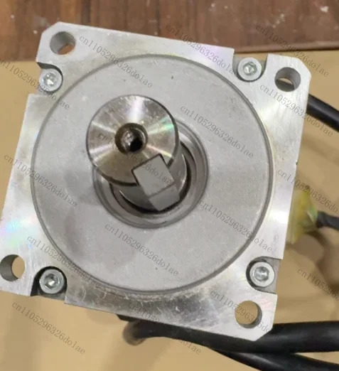 서보모터 ACM6004L2H-B 400W 1.27Nm 3000RPM 3.0A 리퍼 완료
