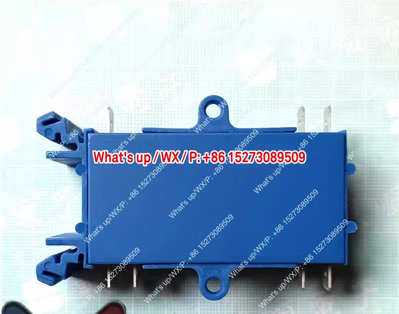 훌루 액세서리 정류기 REC12-690DC 브레이크 모듈 DLH