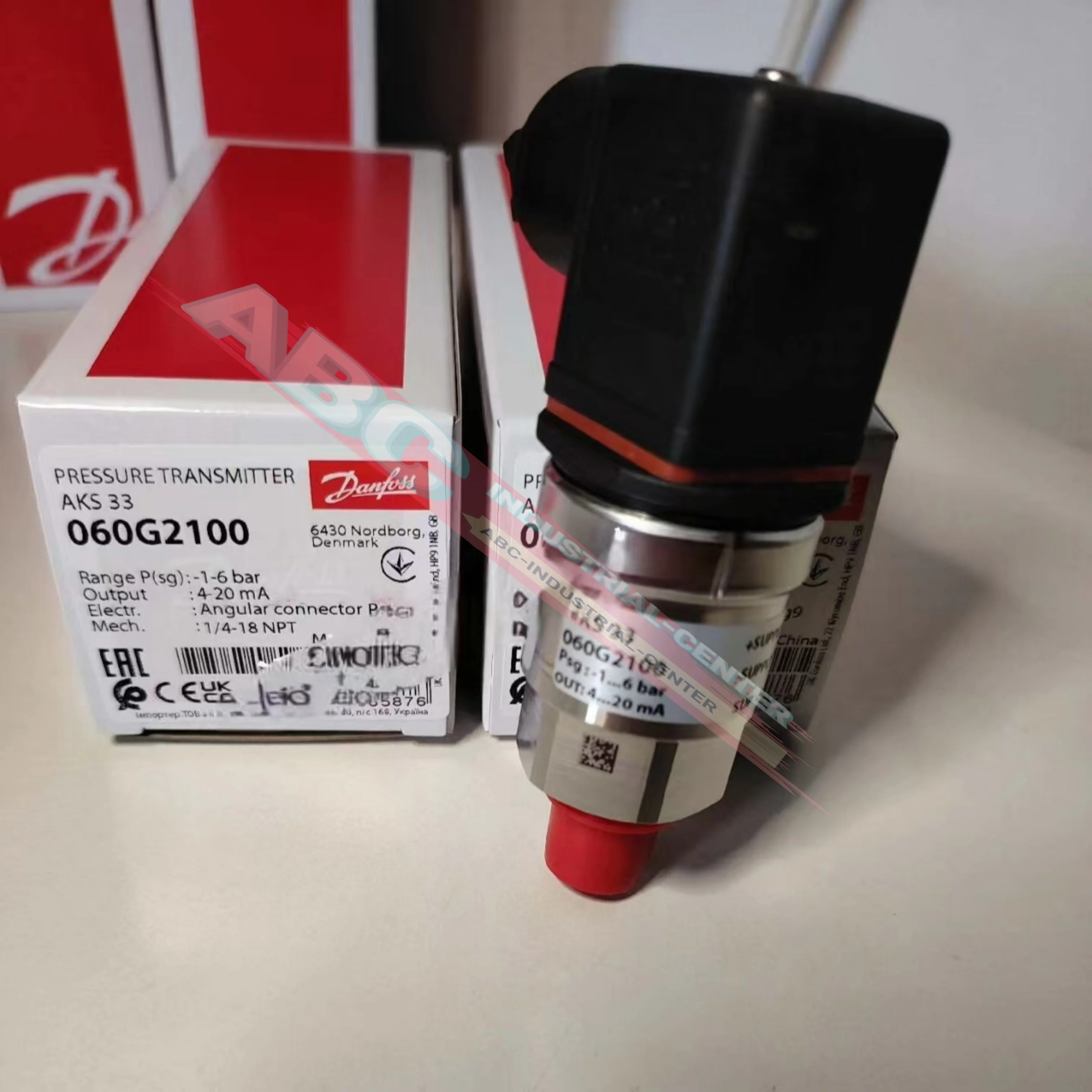 060G2100 AKS33 060G2101 압력센서 060G2102 새
