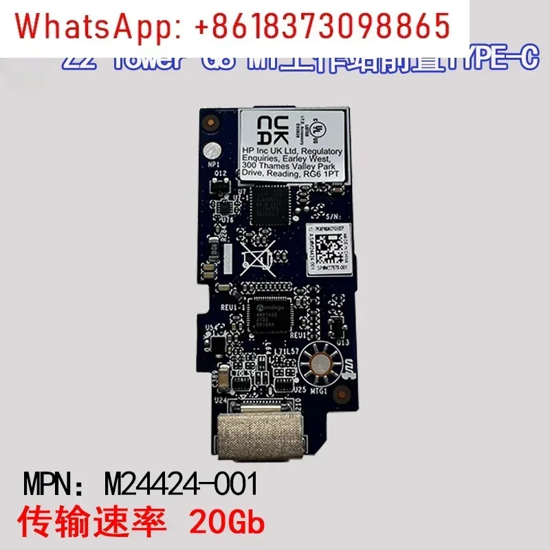 Z2 Tower G8 MT 워크스테이션 전면 TYPE-C TWR 전인터페이스