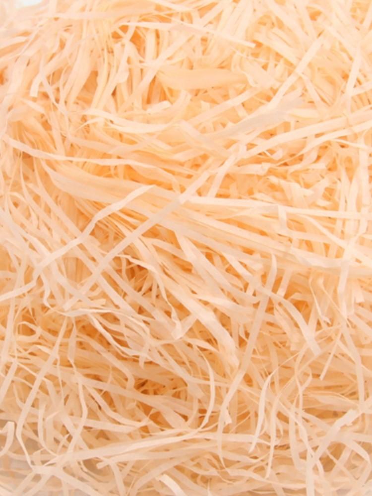 대용량 종이 완충제 1kg 선물포장 충전재 부자재 과일 - 상세 이미지 4
