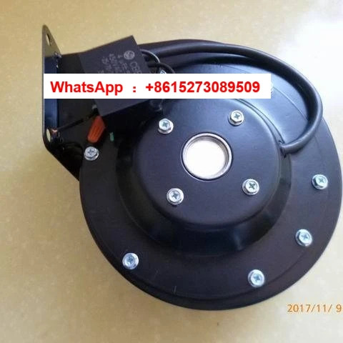 130 이흡입 원심 팬 블로워130FLJ2WSD4-2 85w 블로워