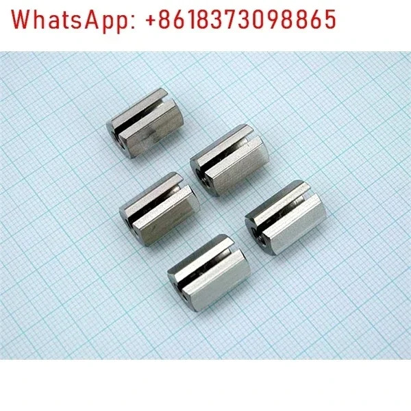 221-32705 GC 컬럼 밀봉 너트 M5 0.구부 221-3 2705-84