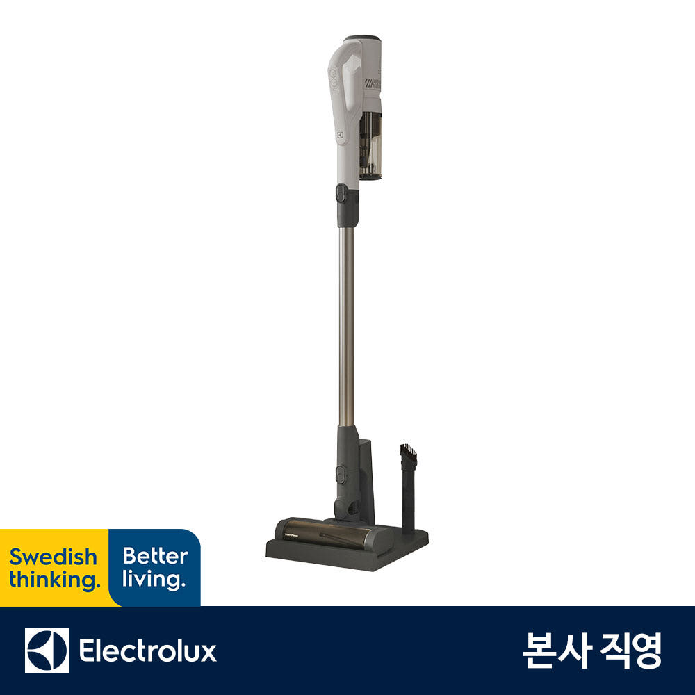 일렉트로룩스코리아 일렉트로룩스 UV살균노즐 EFP52213SW 500 라이트 무선청소기