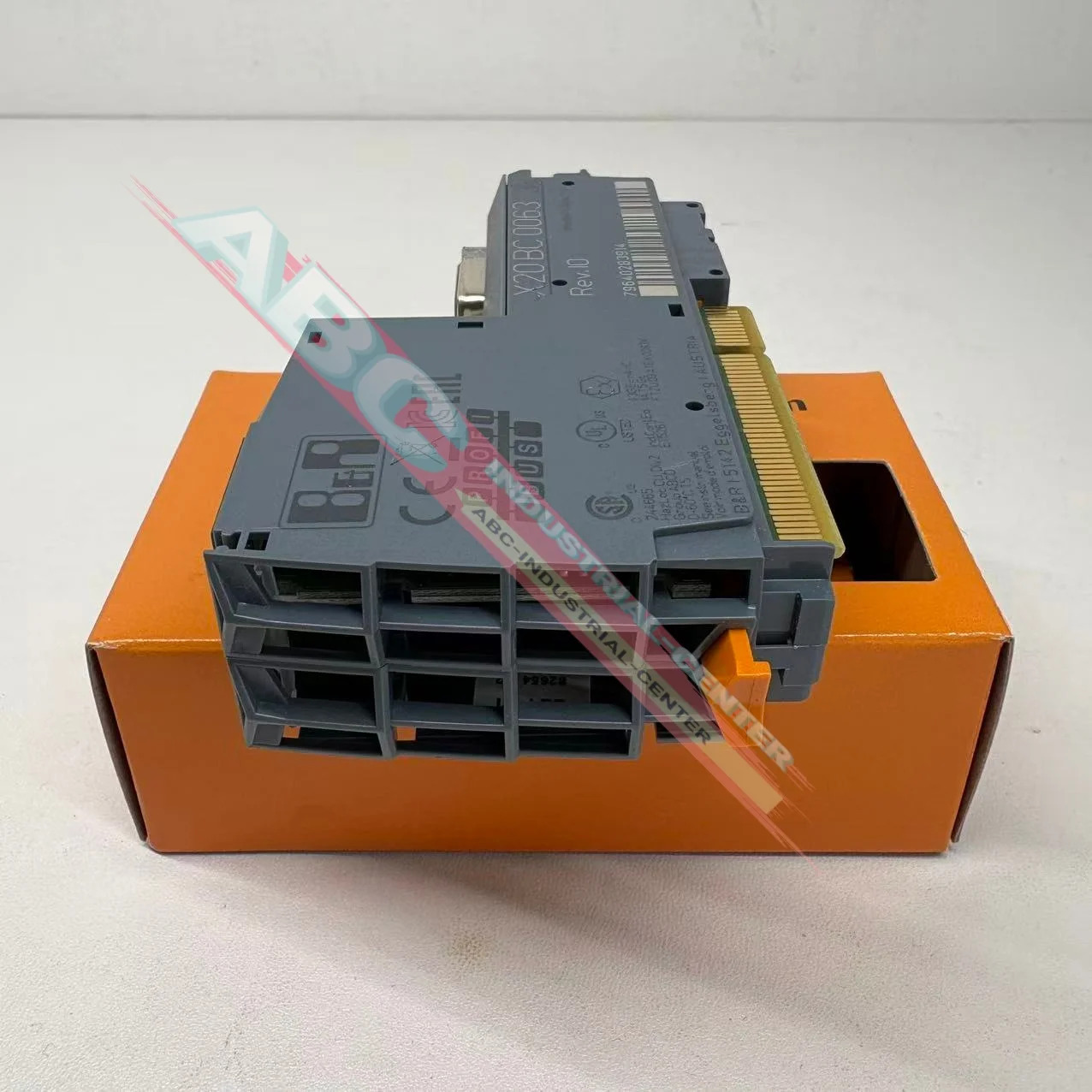 X20BC0063 PLC 모듈 X20 BC 0063 새 X20IF1082 IF 1082