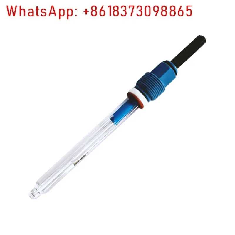 OEM 고온 유리 ORP 전극 센서 0-100도 HLB-220P- 프로브
