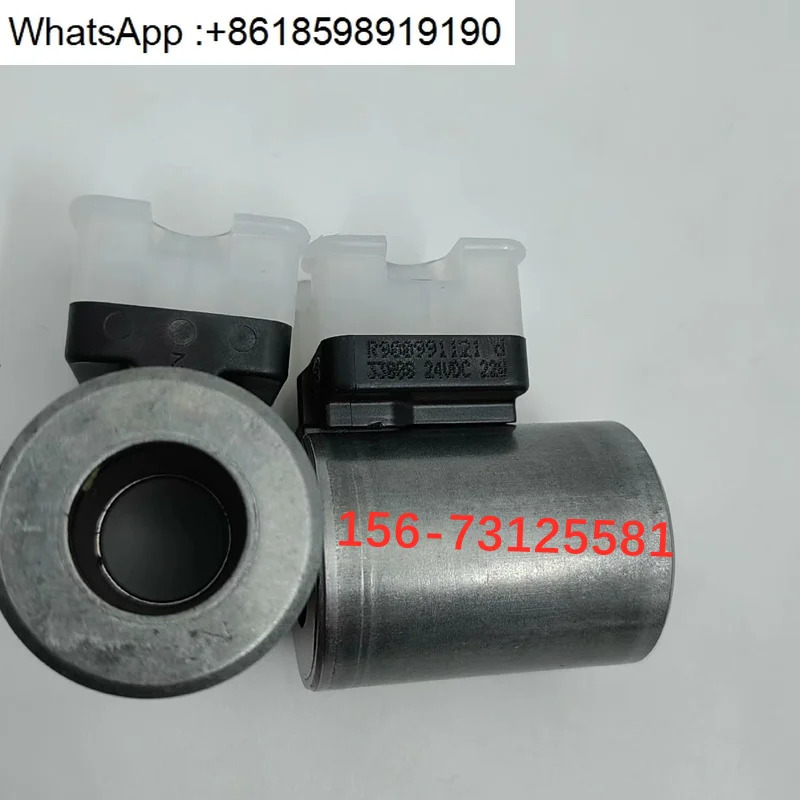 R901151293 비례 코일 R901006178 R901006187 R900991121