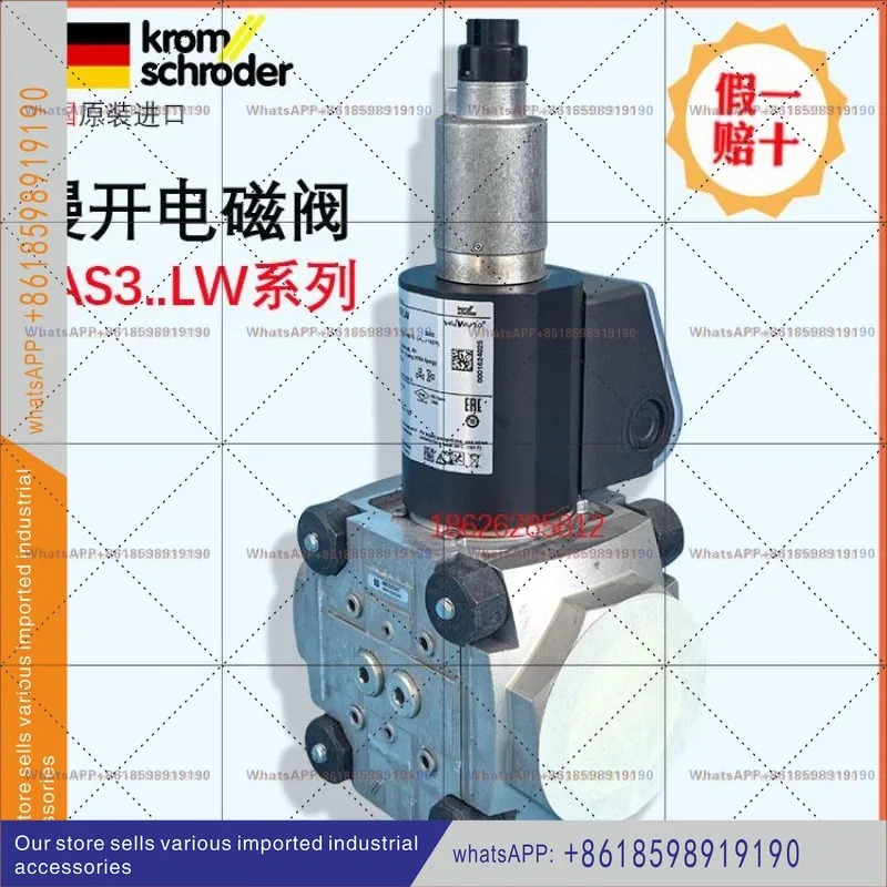 솔레노이드 밸브 VAS365R/LW VAS340R/LW VAS350F/LW LK Q SR GR VAS350R/LW
