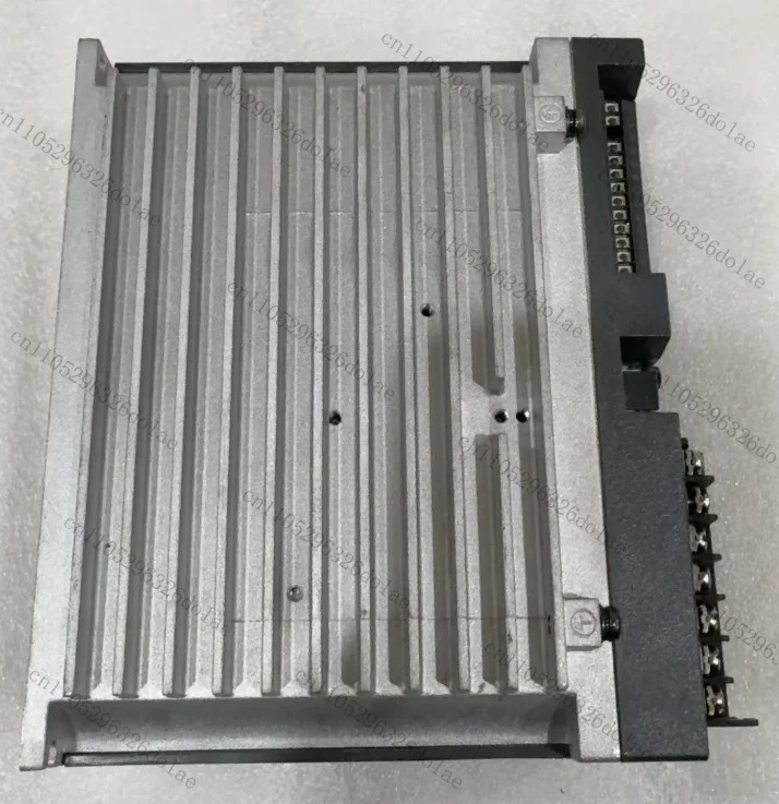 주파수 변환기 S310-201-H1DC 0.75kW 단상 입력 220V 리퍼 완료 OK