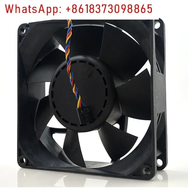 DA15050B12H 12V 1.80A 15050 15CM PWM 이볼 대용량 냉각팬