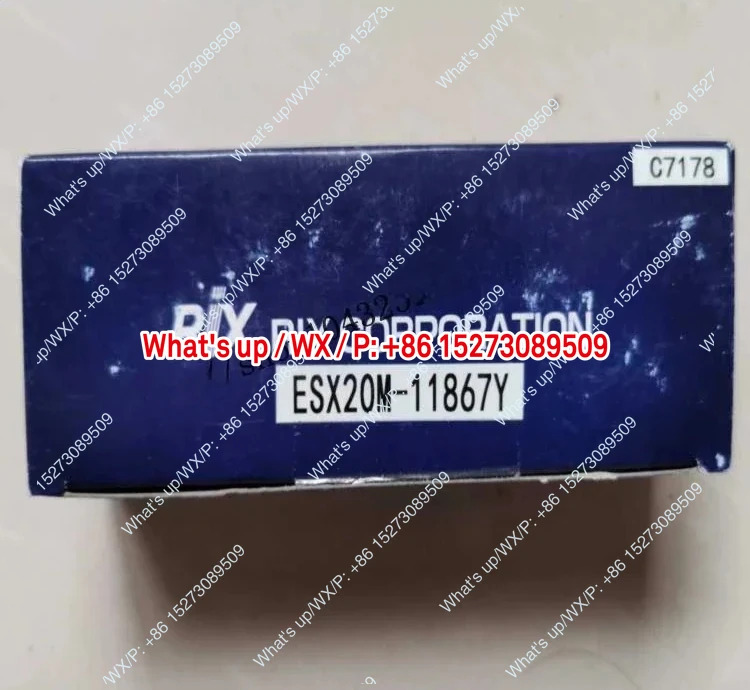 ESX20M-11867Y LX84-11945 새 오리지널