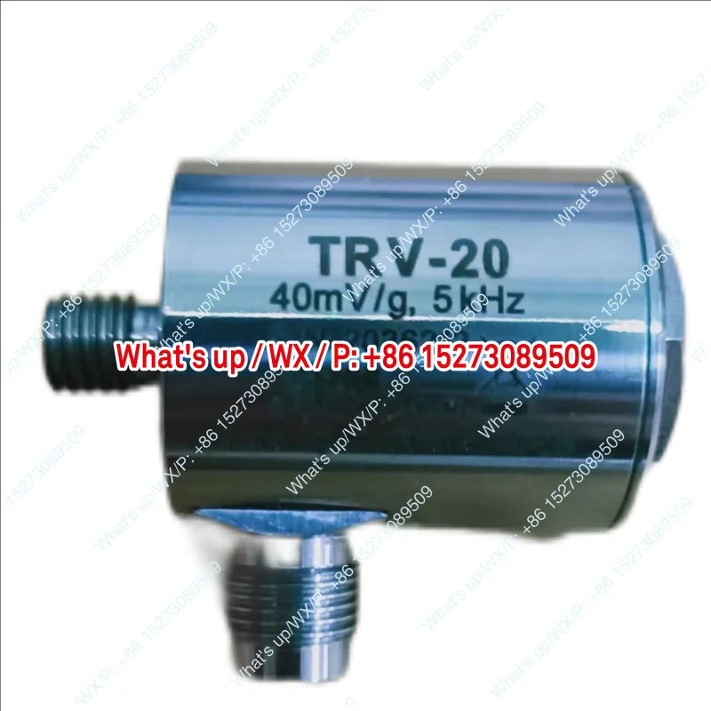 TRA75 충격 펄스 센서 SPM bc200 베어링 테스터 진동 SLC144TB