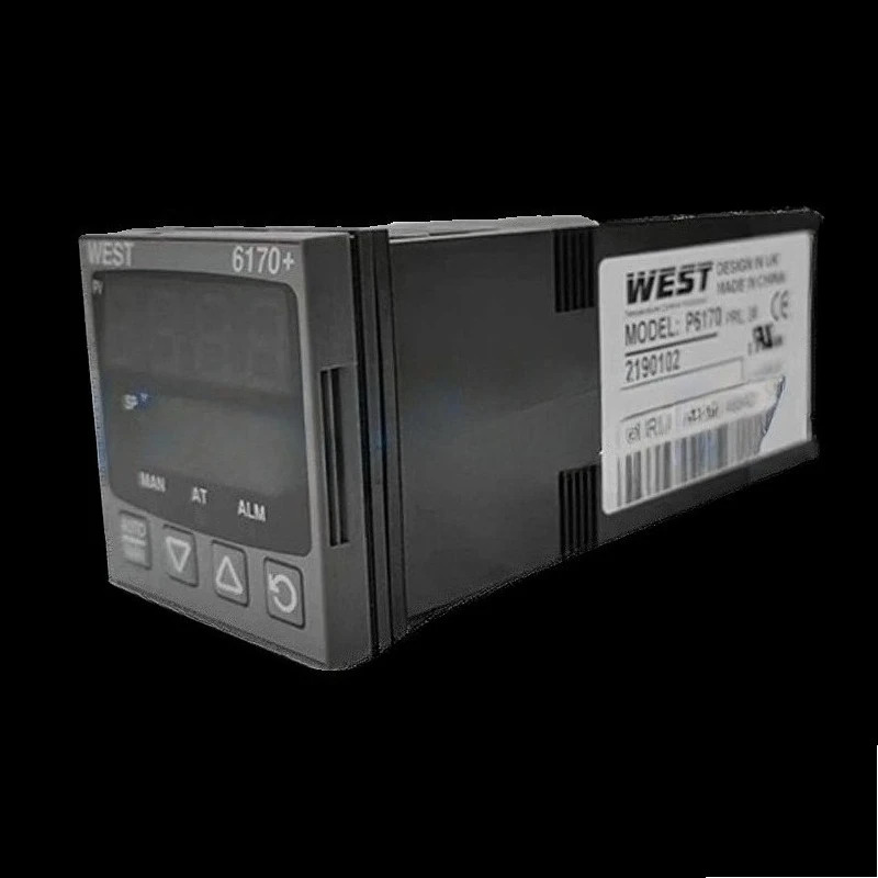 WEST 6170-2111002 P6170-3191022 6170-1111002 P6170-2211102 온도 조절기