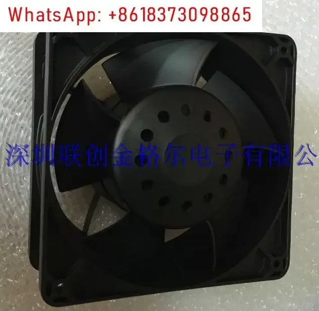 COMAIR ROTRON TNE2A 115V 48/59W 176 x 80MM 팬